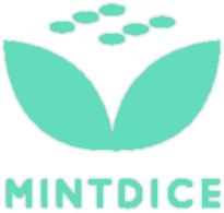 Mintdice logo