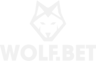 Wolf.Bet logo